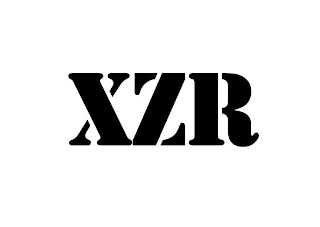 XZR