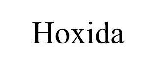 HOXIDA
