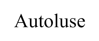 AUTOLUSE