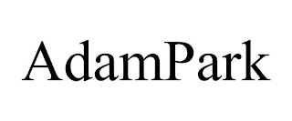 ADAMPARK