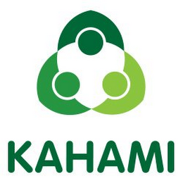 KAHAMI