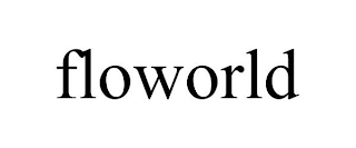 FLOWORLD