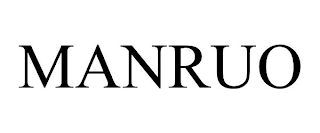 MANRUO