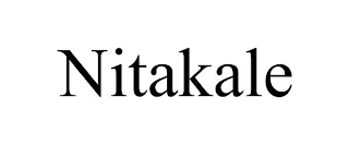 NITAKALE