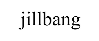 JILLBANG