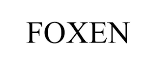 FOXEN