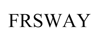 FRSWAY