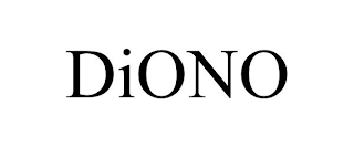 DIONO