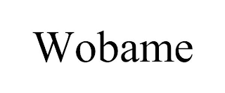 WOBAME