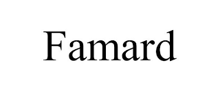 FAMARD