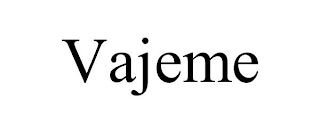 VAJEME