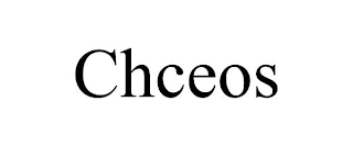 CHCEOS