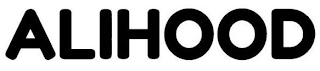 ALIHOOD