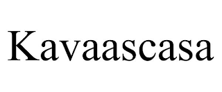 KAVAASCASA