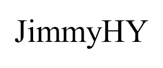 JIMMYHY