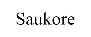 SAUKORE