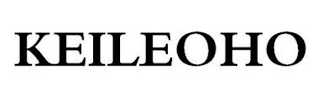 KEILEOHO