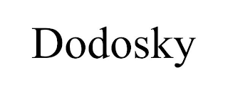 DODOSKY