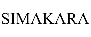 SIMAKARA