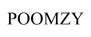 POOMZY