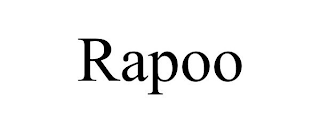 RAPOO