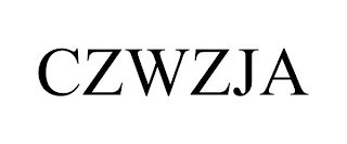 CZWZJA