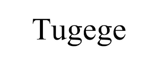 TUGEGE