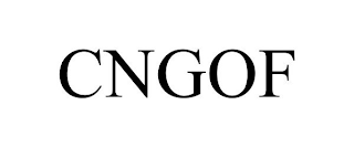 CNGOF