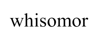 WHISOMOR