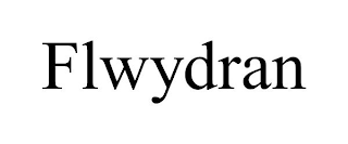 FLWYDRAN