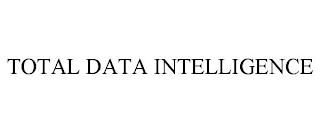 TOTAL DATA INTELLIGENCE