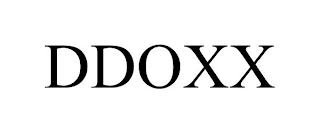 DDOXX