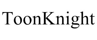TOONKNIGHT
