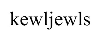 KEWLJEWLS