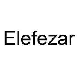 ELEFEZAR