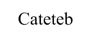 CATETEB