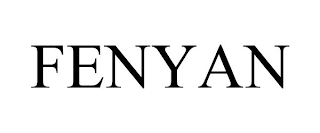 FENYAN