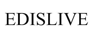 EDISLIVE