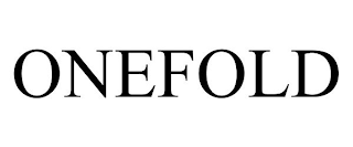 ONEFOLD