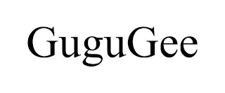 GUGUGEE