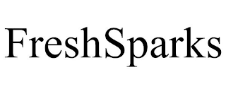 FRESHSPARKS