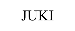 JUKI