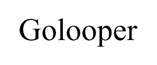 GOLOOPER