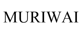MURIWAI
