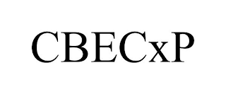 CBECXP