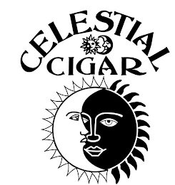 CELESTIAL CIGAR