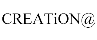 CREATION@