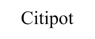 CITIPOT