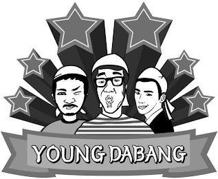 YOUNG DABANG