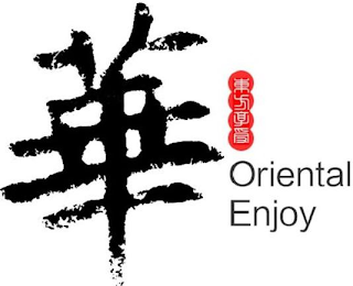 ORIENTAL ENJOY